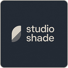 Studio Shade logo